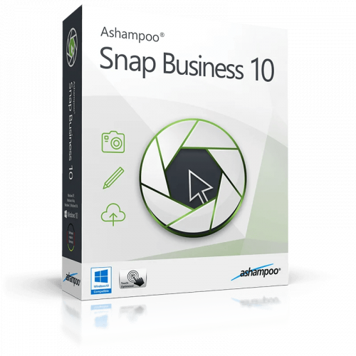 Ashampoo Snap Business 10, image 