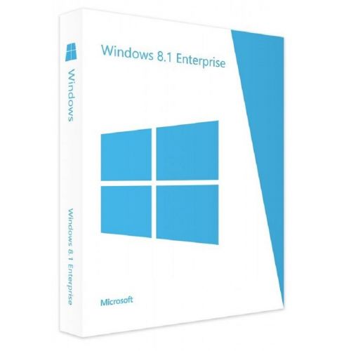Windows 8.1 Enterprise