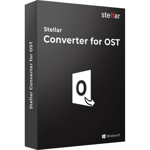 Stellar Converter Para OST