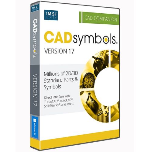 CAD Symbols v17
