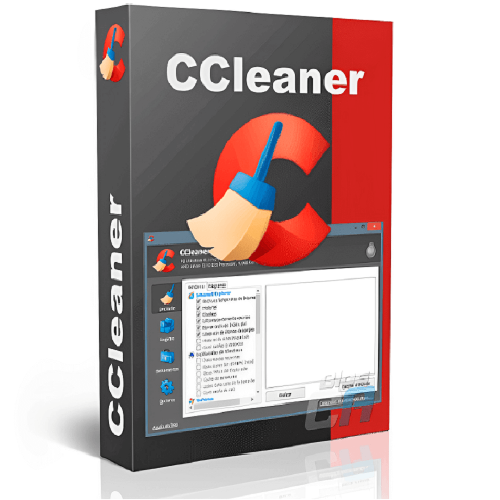 CCleaner Professional