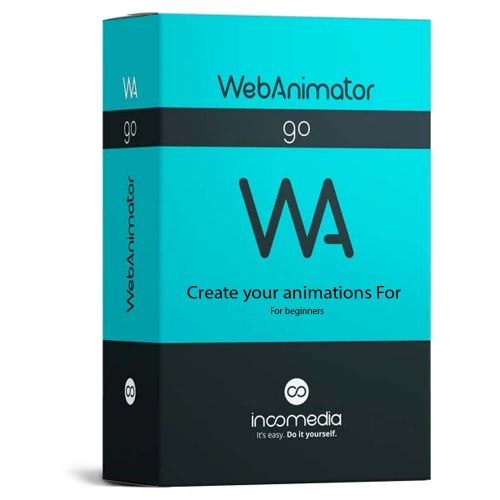 WebAnimator Go, image 