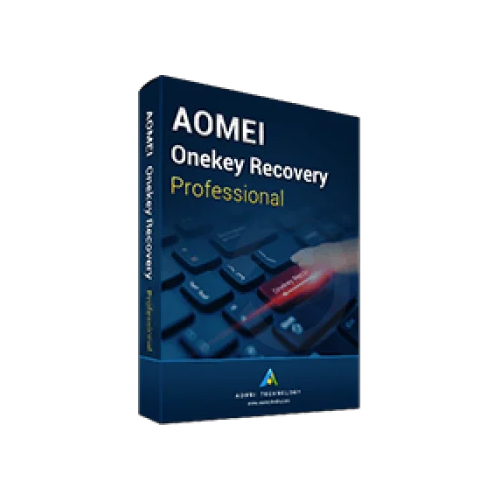 AOMEI OneKey Recovery Technician, Tipo de licencia: Actualizar, image 