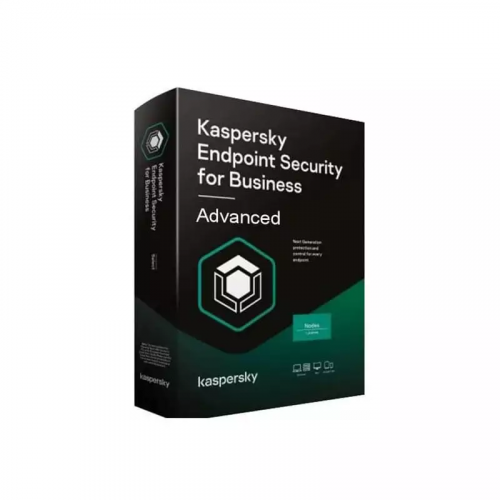 Kaspersky Endpoint Security for Business Advanced 2024-2025, Tipo de licencia: Nuevo, Duración : 1 año, usuarios: 10 usuarios, image 