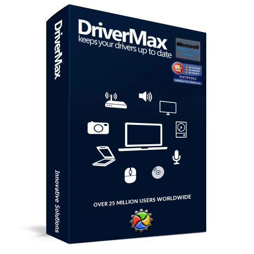 DriverMax