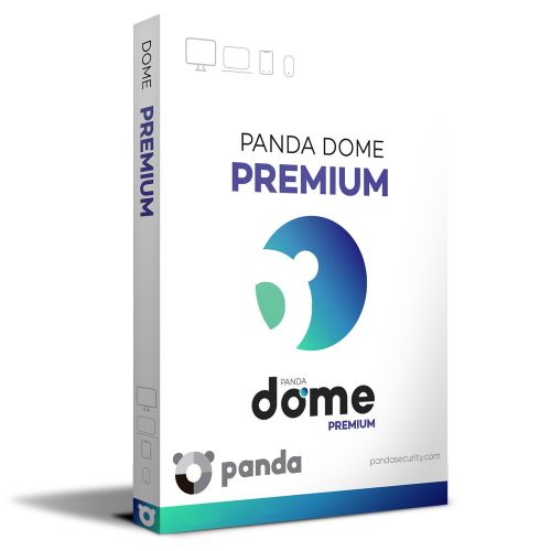 Panda Dome Premium