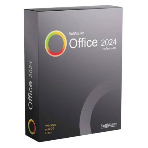 SoftMaker Office 2024 Professional, image 