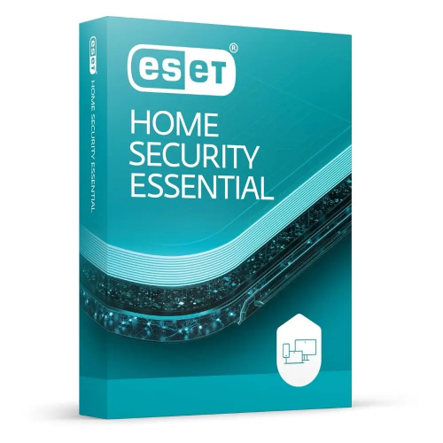 ESET HOME Security Essential 2024-2026, Tipo de licencia: Nuevo, Duración : 2 años, Dispositivo: 8 dispositivos, image 