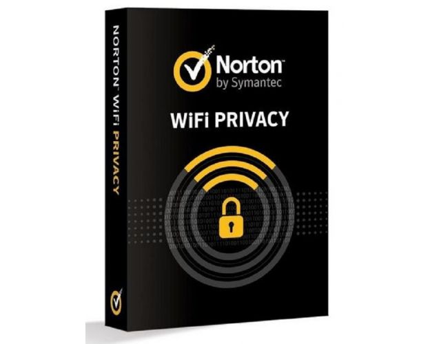 Norton WiFi Privacy 2023-2024, Runtime: 1 año, Device: 1 Device, image 