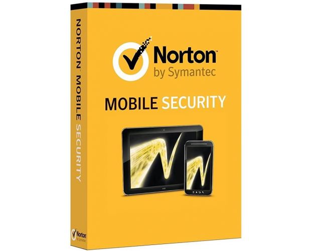 Norton Mobile Security para iOS 2023-2024, Runtime: 1 año, Device: 1 Device, image 