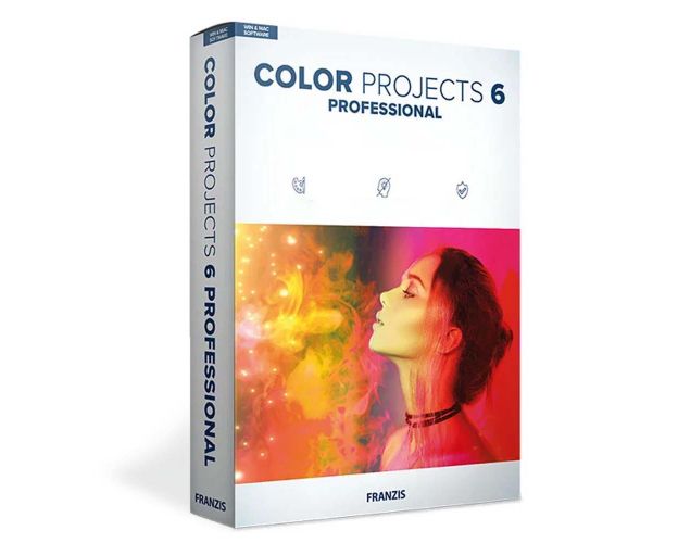 COLOR Projects Professional 6, image 