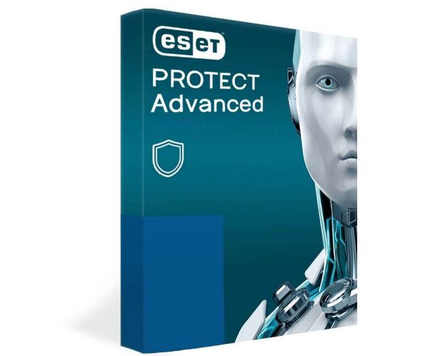 ESET PROTECT Advanced 2026-2029, Tipo de licencia: Nuevo, Runtime: 3 años, Users: 20 Users, image _ab__is.image_number.default