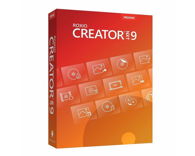 Corel Roxio Creator NXT 9, image _ab__is.image_number.default