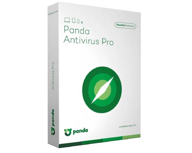 Panda Antivirus Pro 2026-2027, Runtime: 1 año, Dispositivos: 10 Dispositivos, image _ab__is.image_number.default
