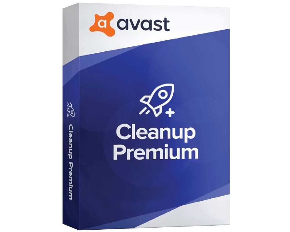 Gráficos y seguridad :: Avast 2023-2024 :: Avast Cleanup Premium 2023-2024