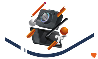 inPixio Photo Editor 10 Corrección automática inteligente