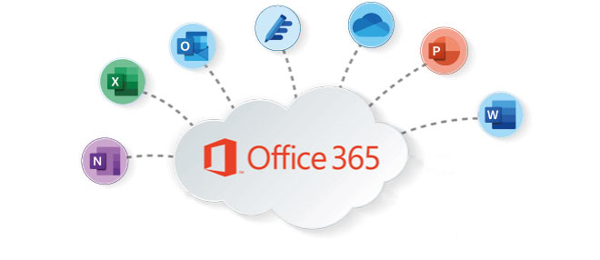 Microsoft 365 apps para Empresas Microsoft 365 apps para Empresas