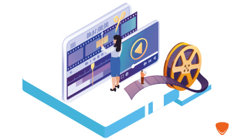 Movavi Video Suite 2020 Montaje de Video Simplificado