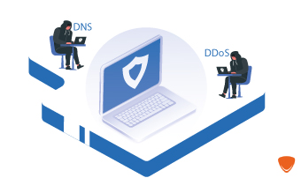 NordVPN Standard VPN Chat persistente y uso compartido de contenidos