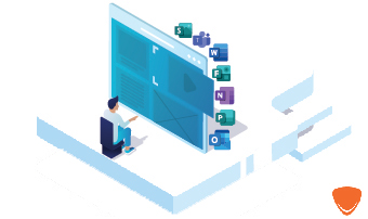 SharePoint Server 2013 Standard User CAL Integración con aplicaciones de Microsoft
