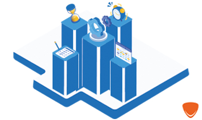 SharePoint Server 2019 Standard Device CAL Flujos de trabajo automatizados