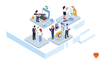 Skype for Business Server Plus 2019 - Device CALs Mensajería instantánea y presencia