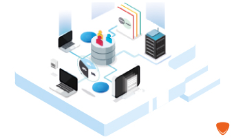 Skype for Business Server Plus 2019 - User CALs Skype for Business Server Plus 2019