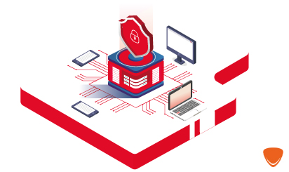 Steganos Online Shield VPN Protección multiplataforma