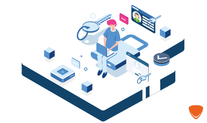 Steganos Passwort-Manager 22 Integración perfecta en todas las plataformas