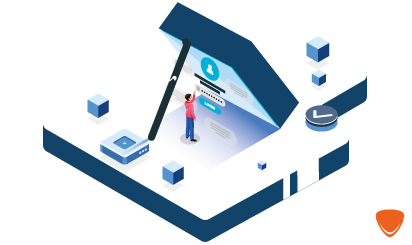 Steganos Safe 22 Accesibilidad Multiplataforma