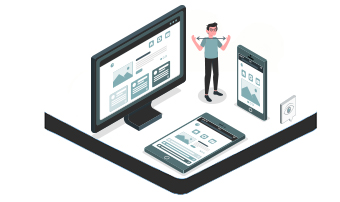 Website X5 Professional 20 Diseño Adaptable para Experiencias de Usuario Perfectas
