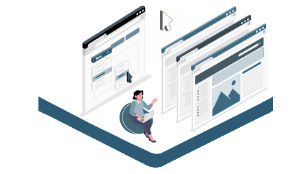 Website X5 Start 14 A sua tela digital